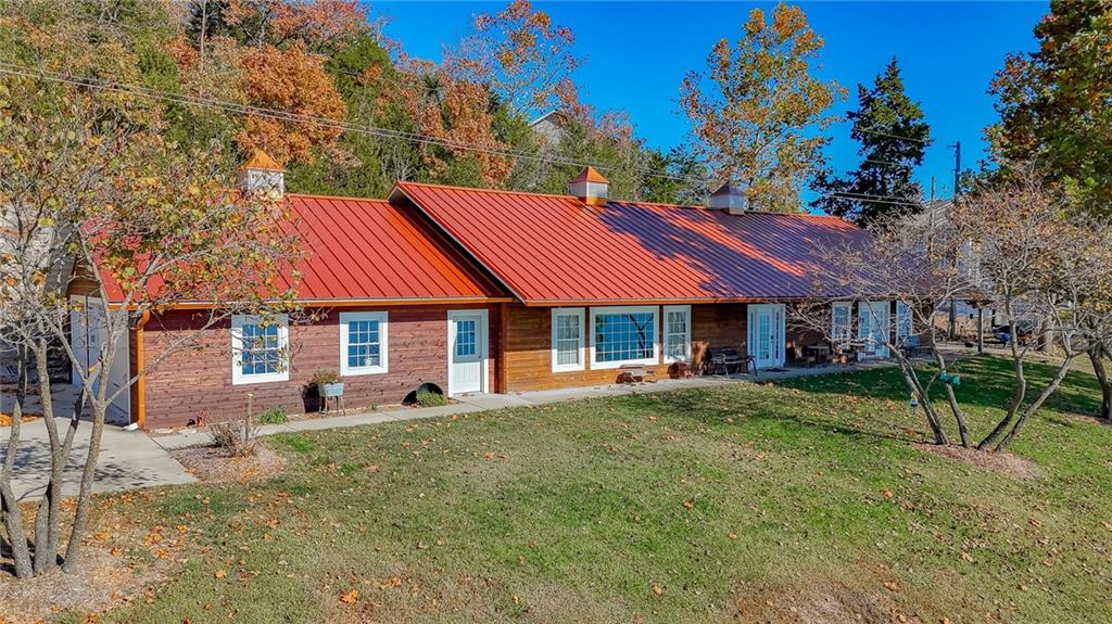 814 Porter Mill Spring Road Property Photo 5