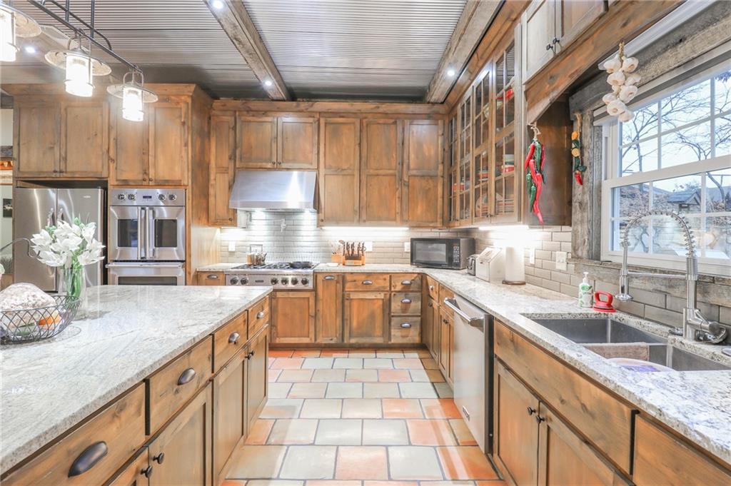 814 Porter Mill Spring Road Property Photo 14