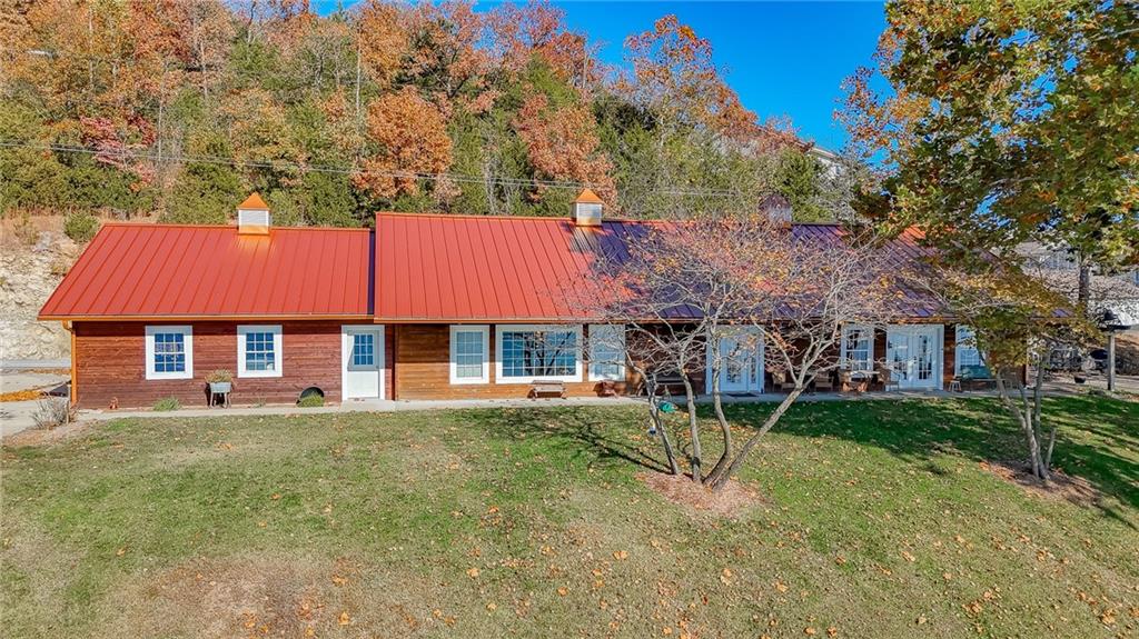 814 Porter Mill Spring Road Property Photo 51