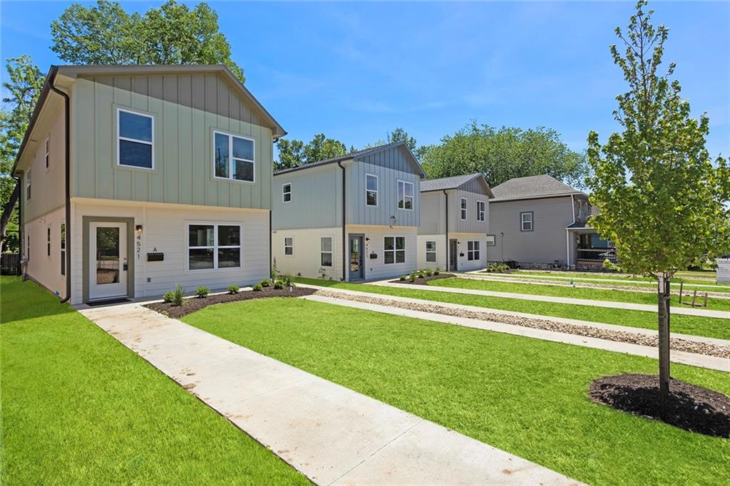4521 Forest Avenue Property Photo 1