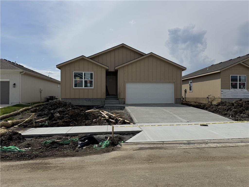 17756 Houston Street Property Photo