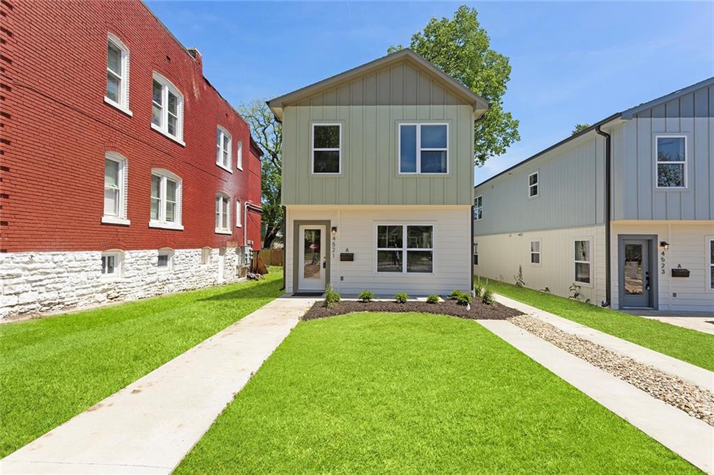 4521 Forest Avenue Property Photo 1