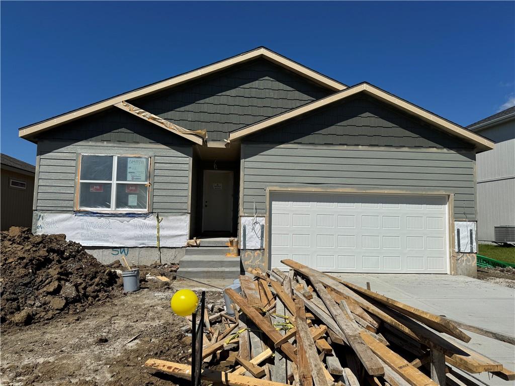 17752 Houston Street Property Photo