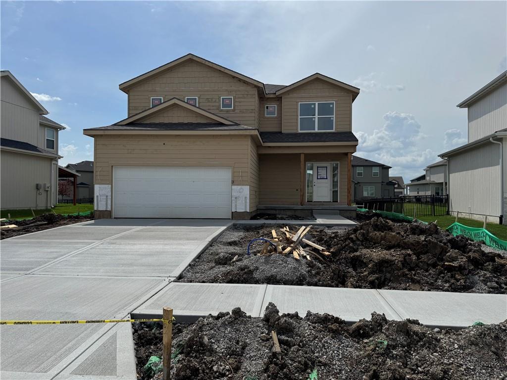 17744 Houston Street Property Photo