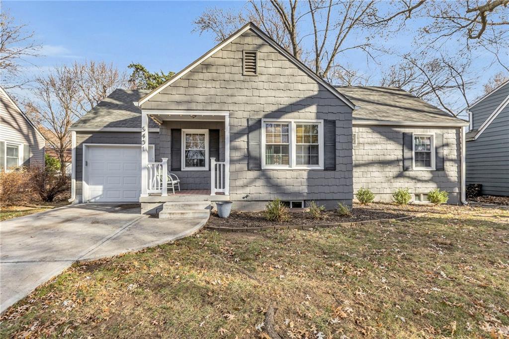 5401 Rosewood Street Property Photo