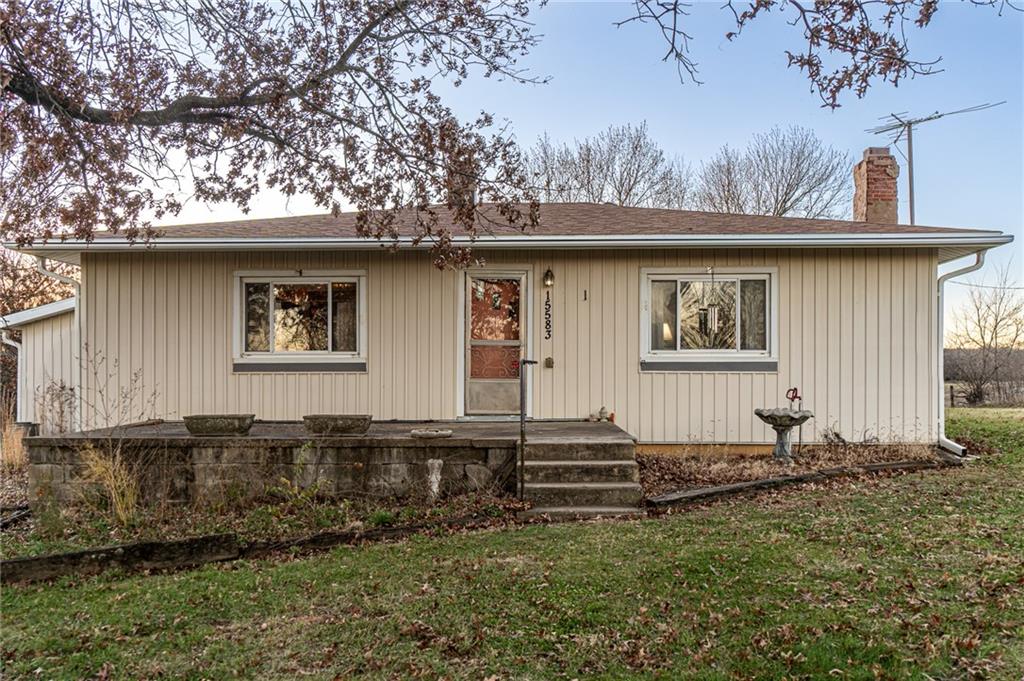 15583 254th. Street Property Photo 1