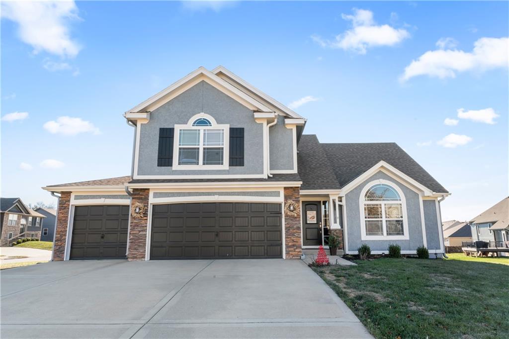 13375 Ridgeview Drive Property Photo
