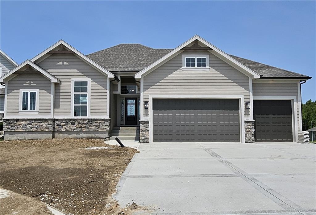 14608 Aspen Circle Property Photo 1