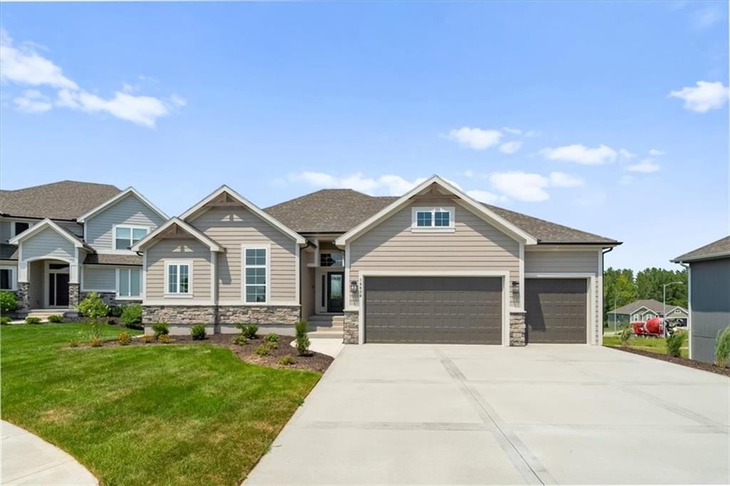 14608 Aspen Circle Property Photo 1