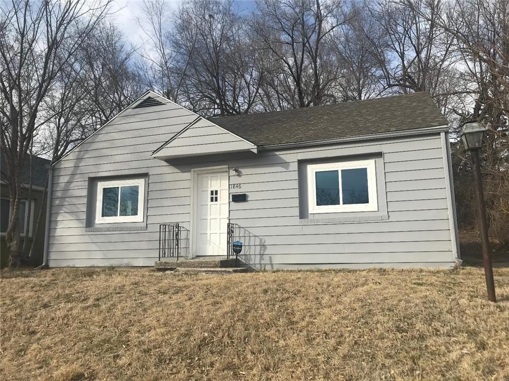 1846 E 77th Street Property Photo