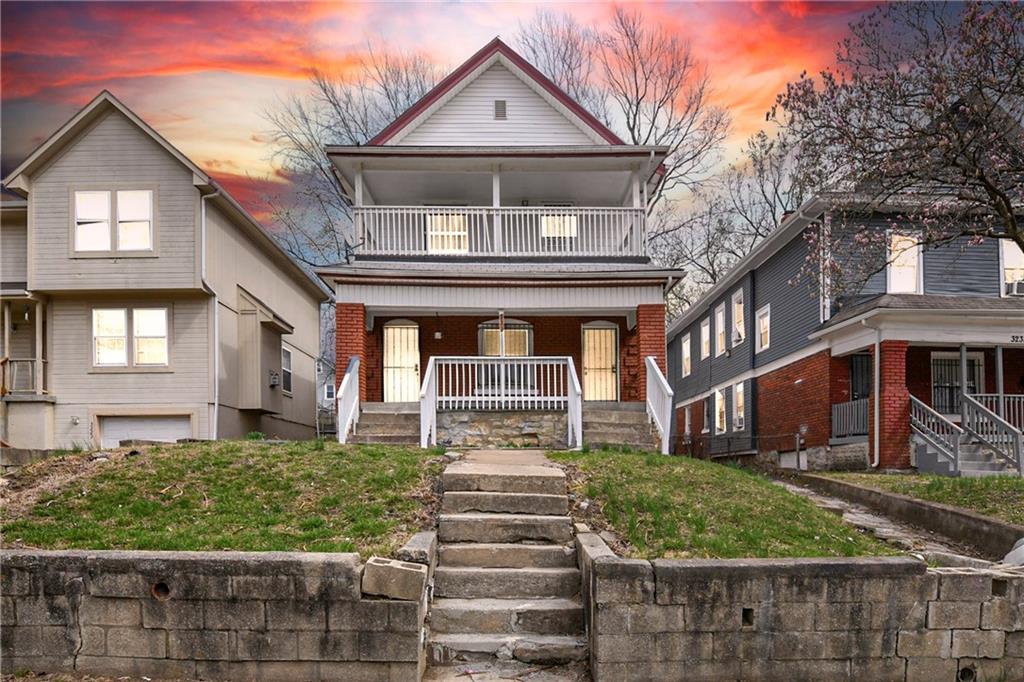 3231 Park Avenue Property Photo