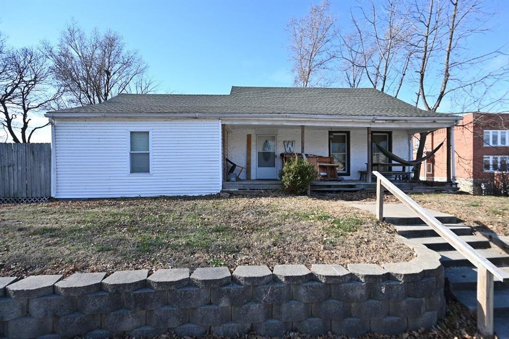1000 Fourth Street Property Photo