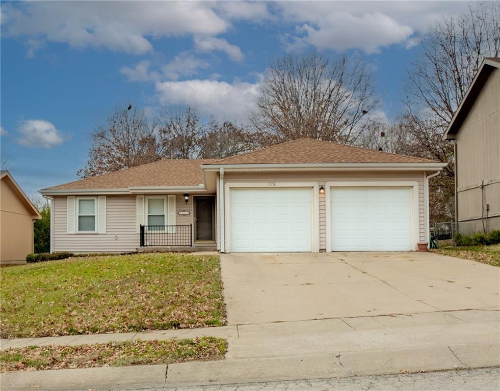 3516 Tudor Drive Property Photo 1