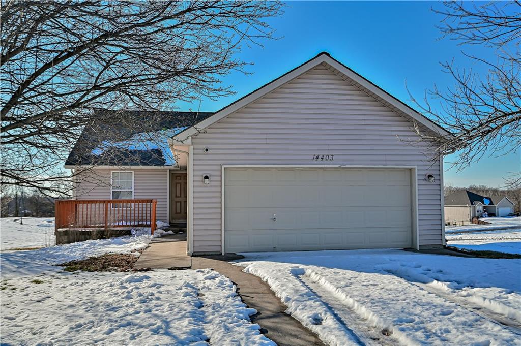 14403 E 49th Terrace Property Photo