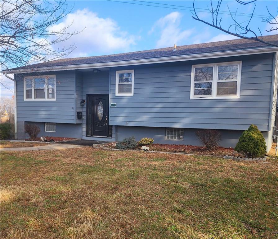 823 S Holden Street Property Photo