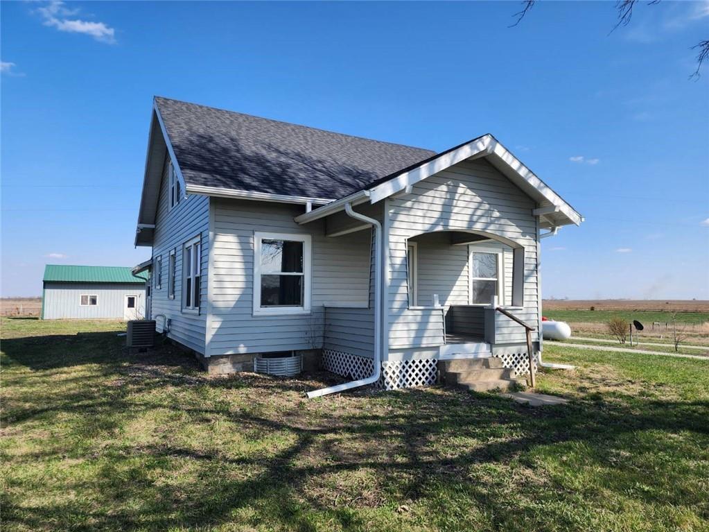 1760 Hazelnut Road Property Photo
