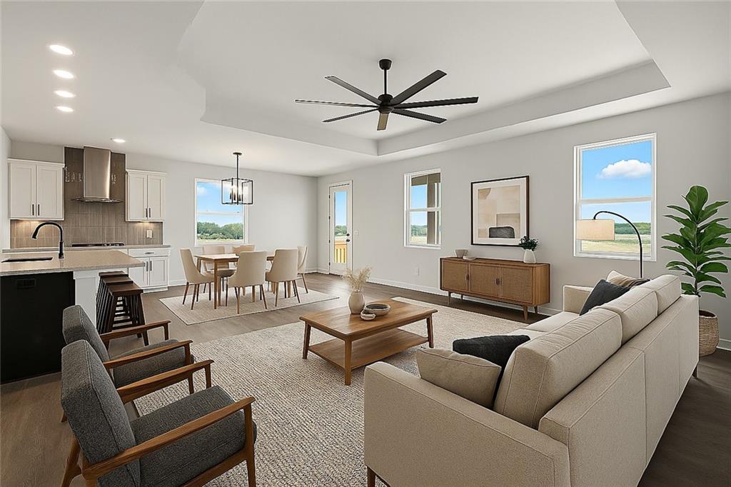 1630 Grayhawk Drive Property Photo 3