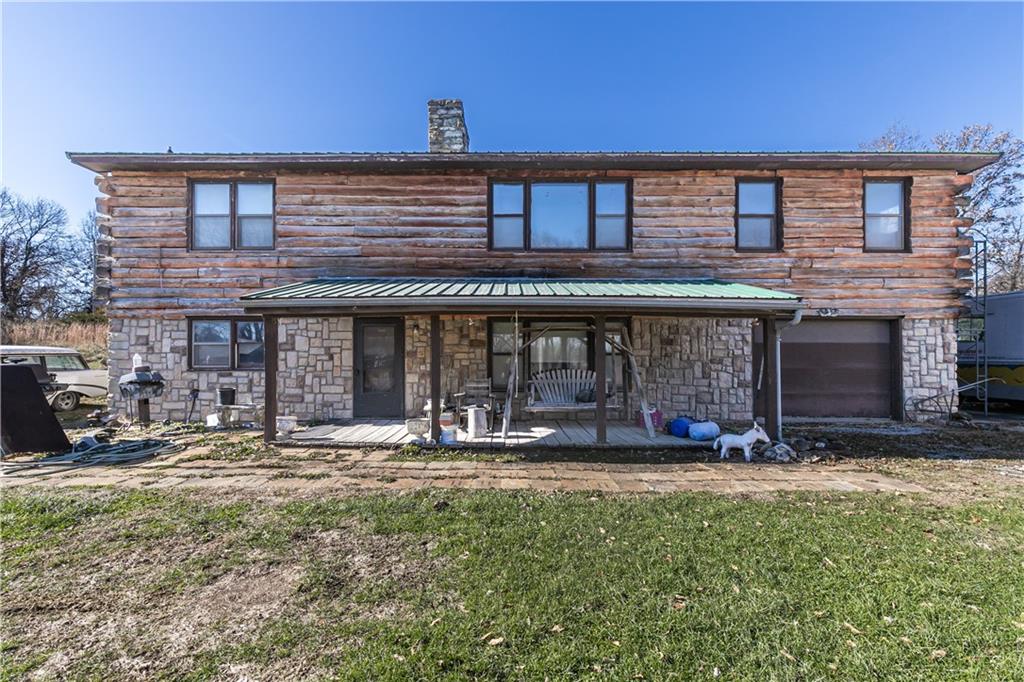24298 Mount Olive Road Property Photo 2