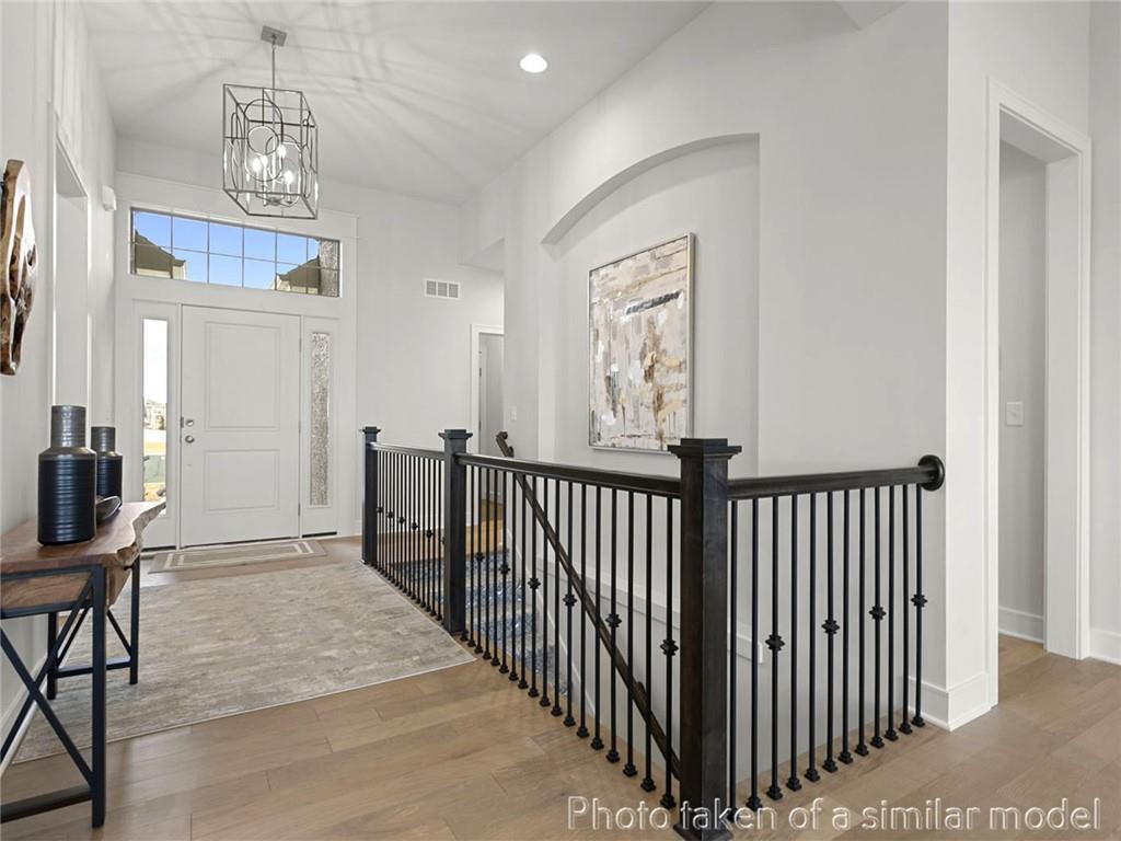 11609 S Millridge Street Property Photo 1