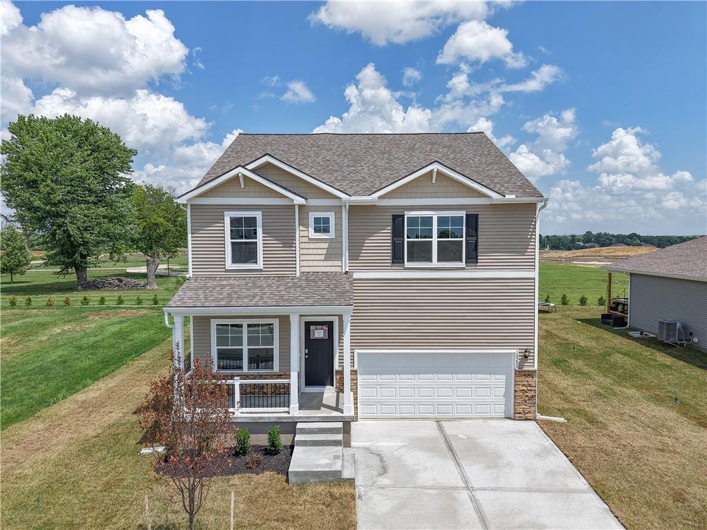 10280 Sorano Drive Property Photo 1