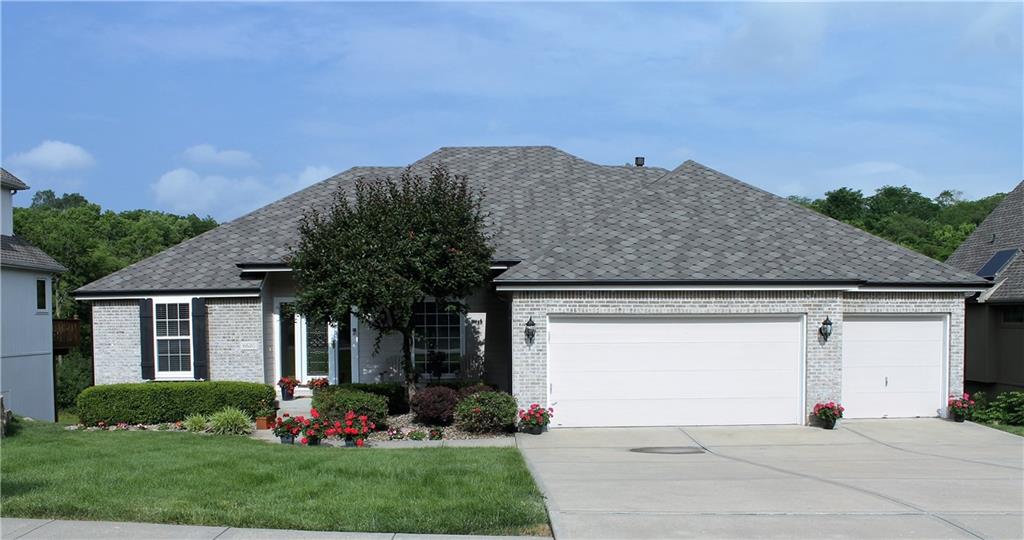 6620 Nw Monticello Drive Property Photo