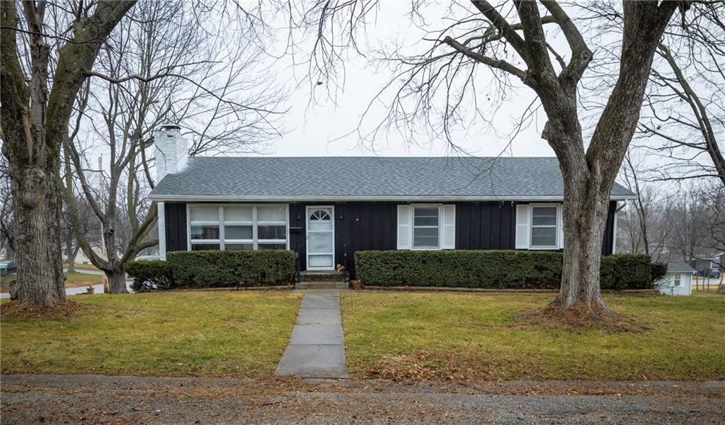 702 Mcfee Street Property Photo