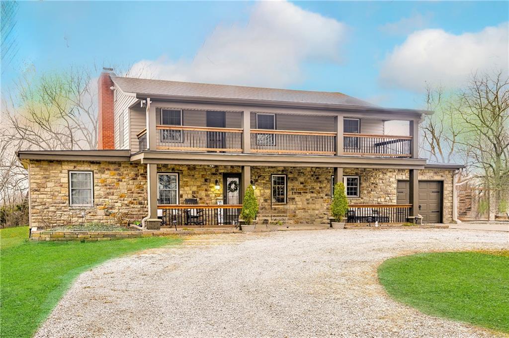 10506 S Perdue Road Property Photo