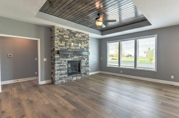 9702 N Amoret Avenue Property Photo