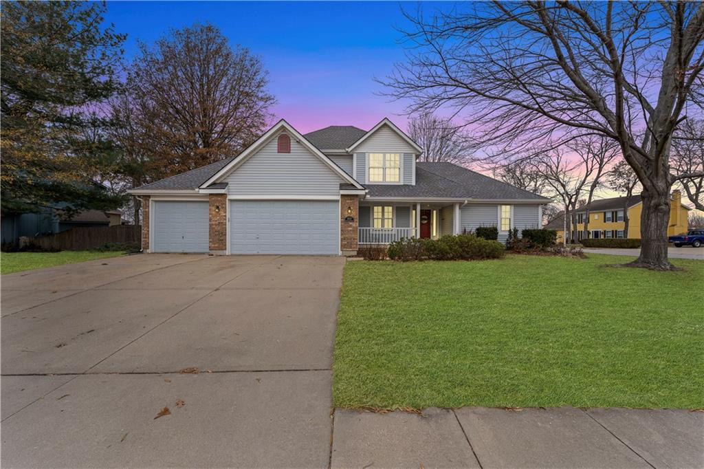 7800 Highridge Court Property Photo
