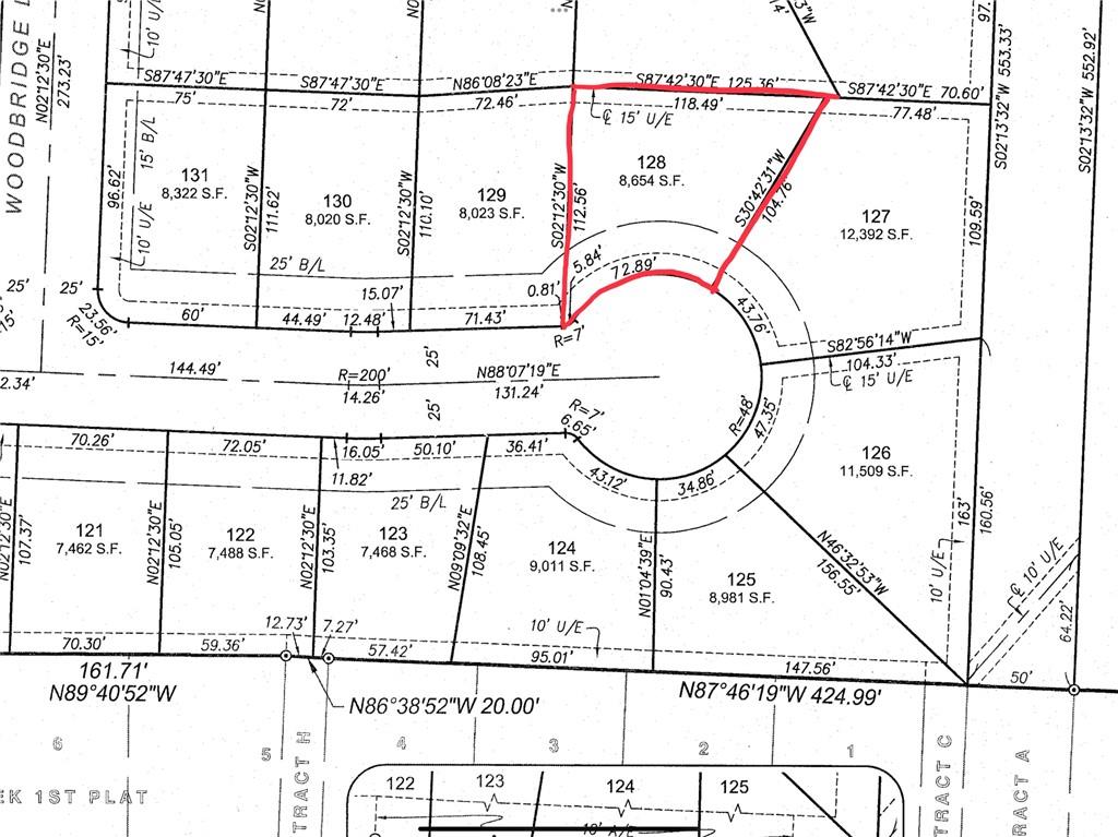 2214 Crestview Place Property Photo 2