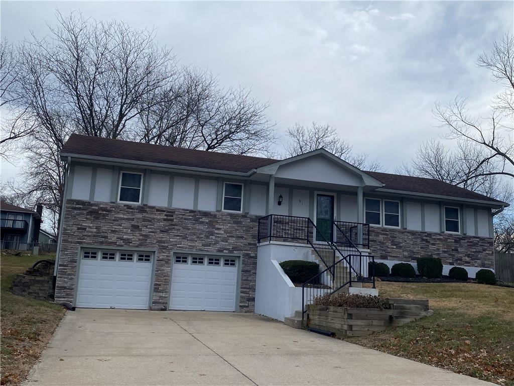 91 Grandview Drive Property Photo