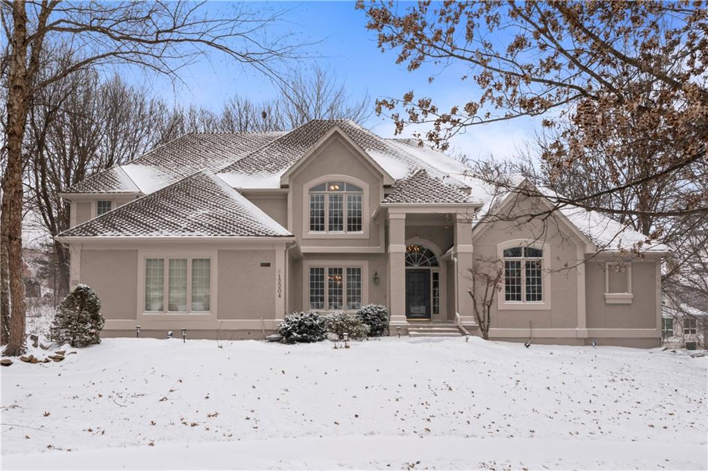 12204 Wyandotte Court Property Photo
