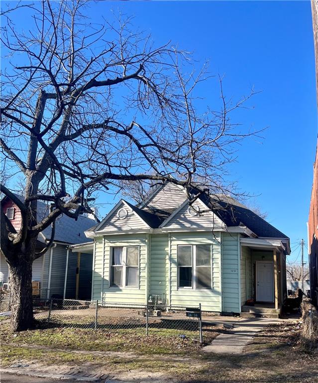 1618-1620 S Eleventh Street Property Photo