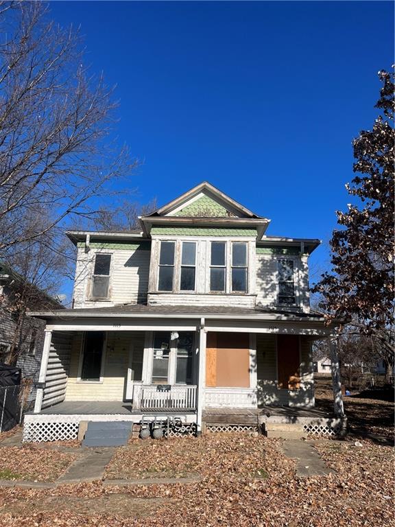 1113 Corby Street Property Photo