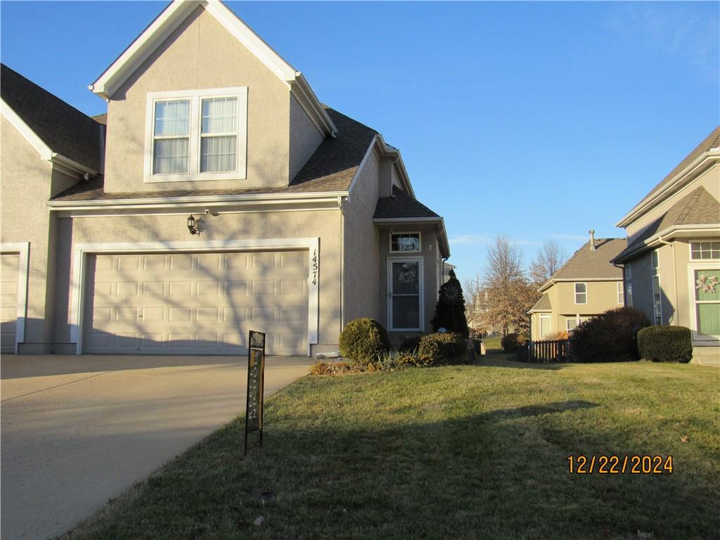 14574 W 139th Street Property Photo 1
