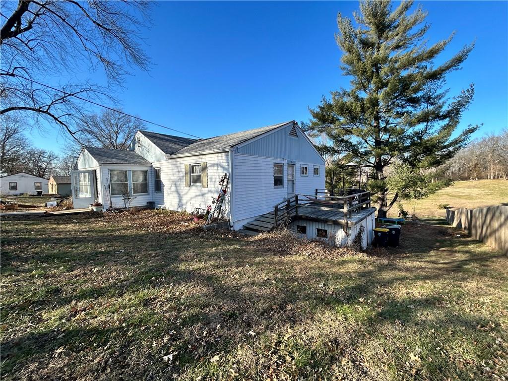 8714 E 59th Street Property Photo