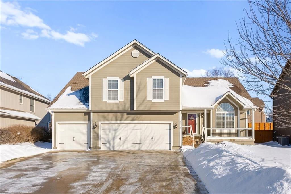2413 Sw Tracker Lane Property Photo
