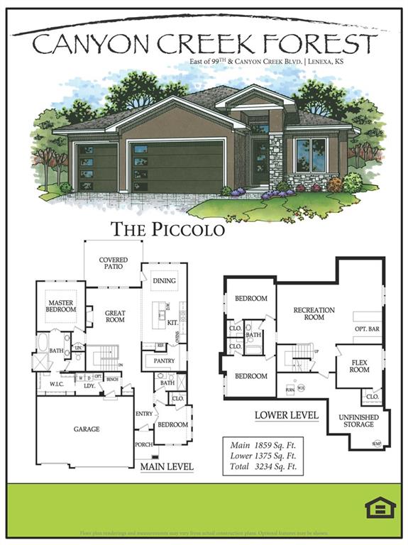 24968 W 98th Place Property Photo 2