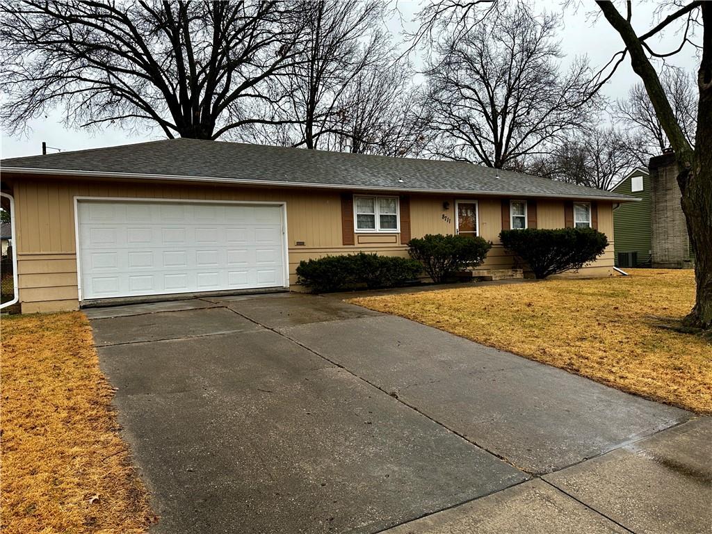 8711 Marty Lane Property Photo