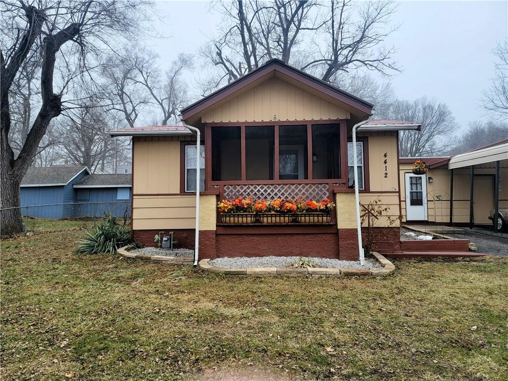 4412 Merriam Drive Property Photo