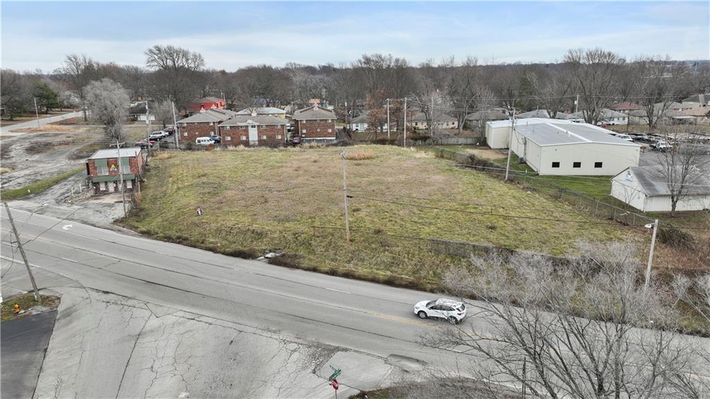 3407 S Blue Ridge Cut Off N/a Property Photo