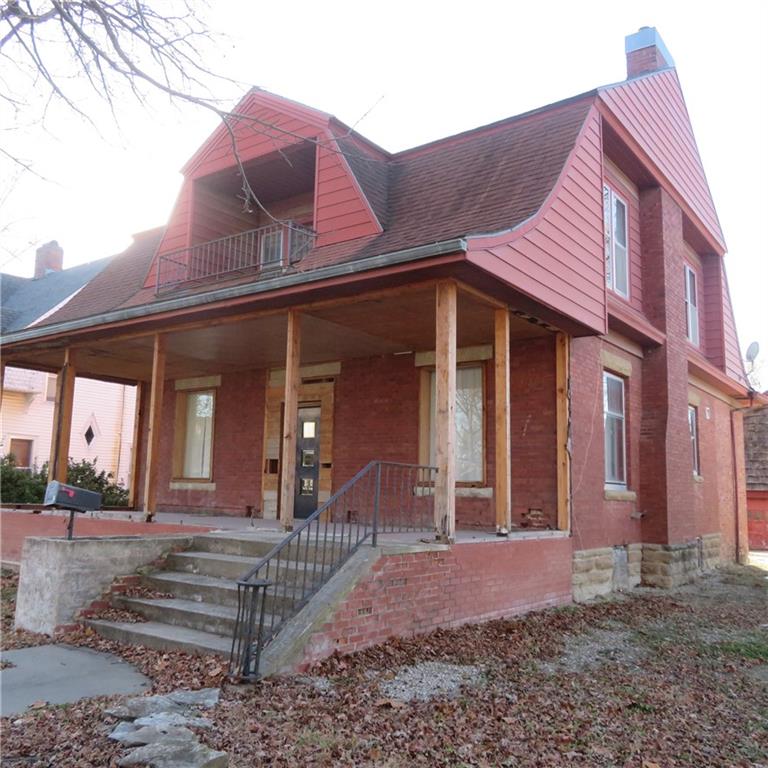 212 S Colborn Street Property Photo