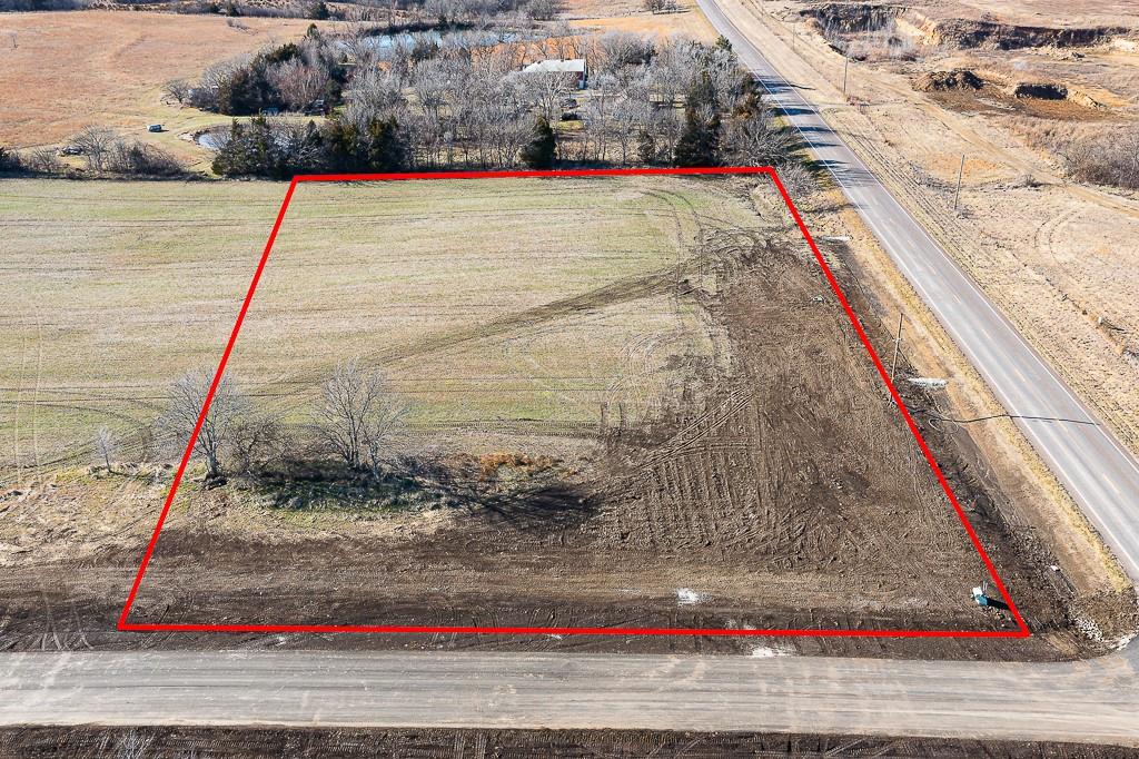 Lot 1 235th Street Property Photo 1