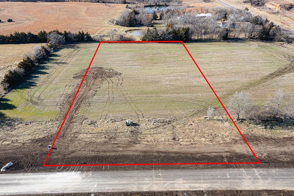 Lot 2 235th Street Property Photo 1