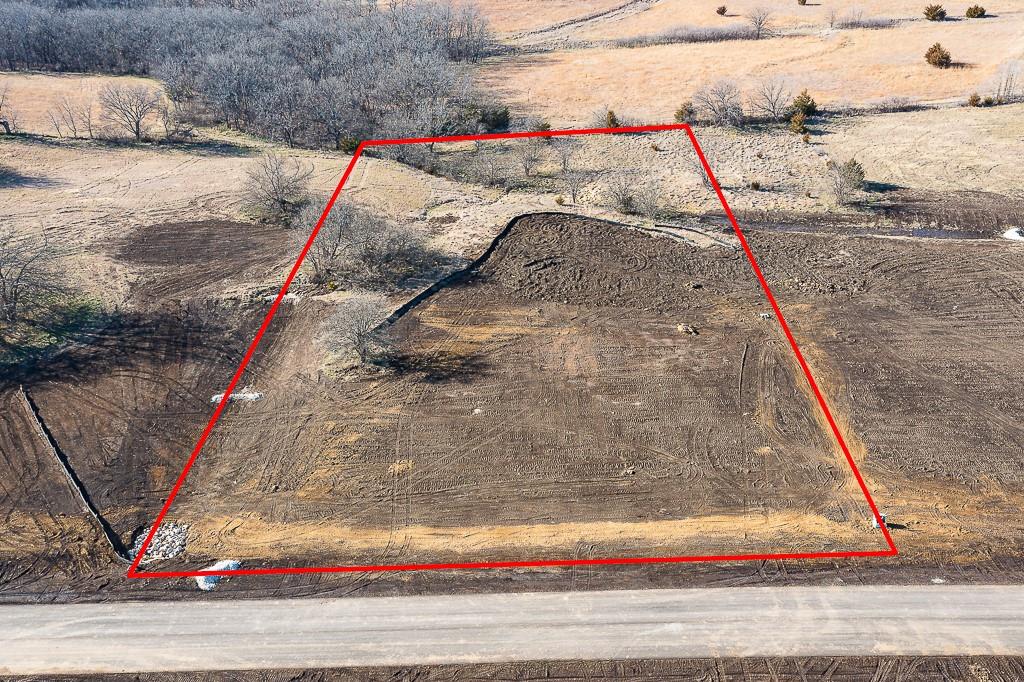Lot 7 235th Street Property Photo 1
