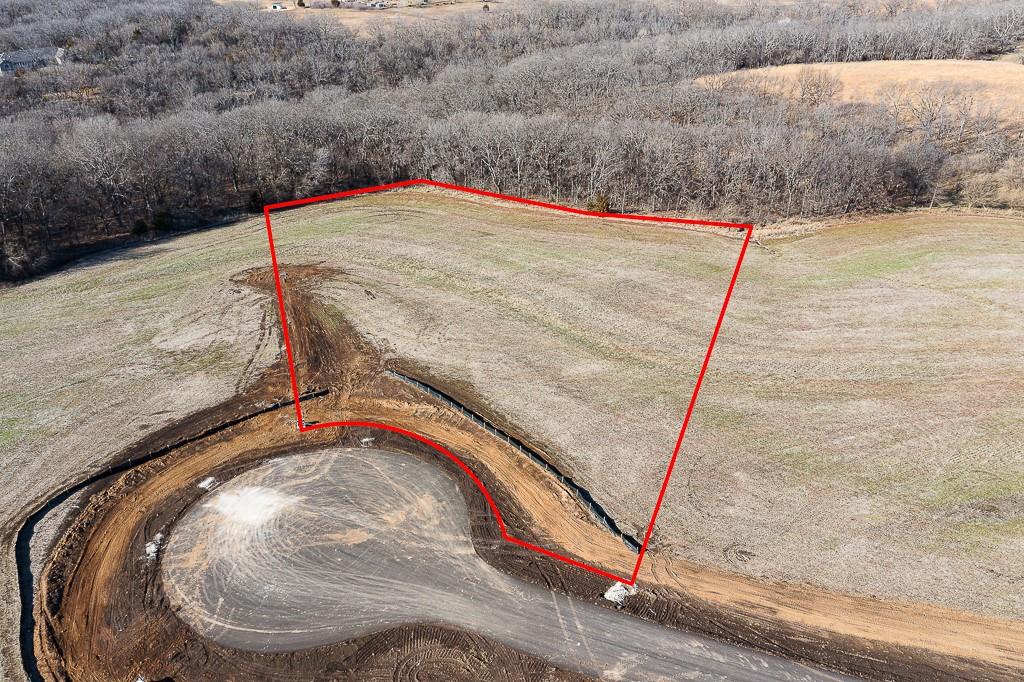 Lot 16 235th Street Property Photo 1