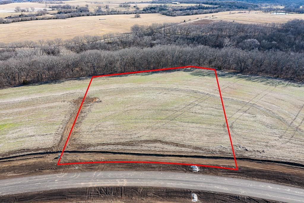 Lot 20 235th Street Property Photo