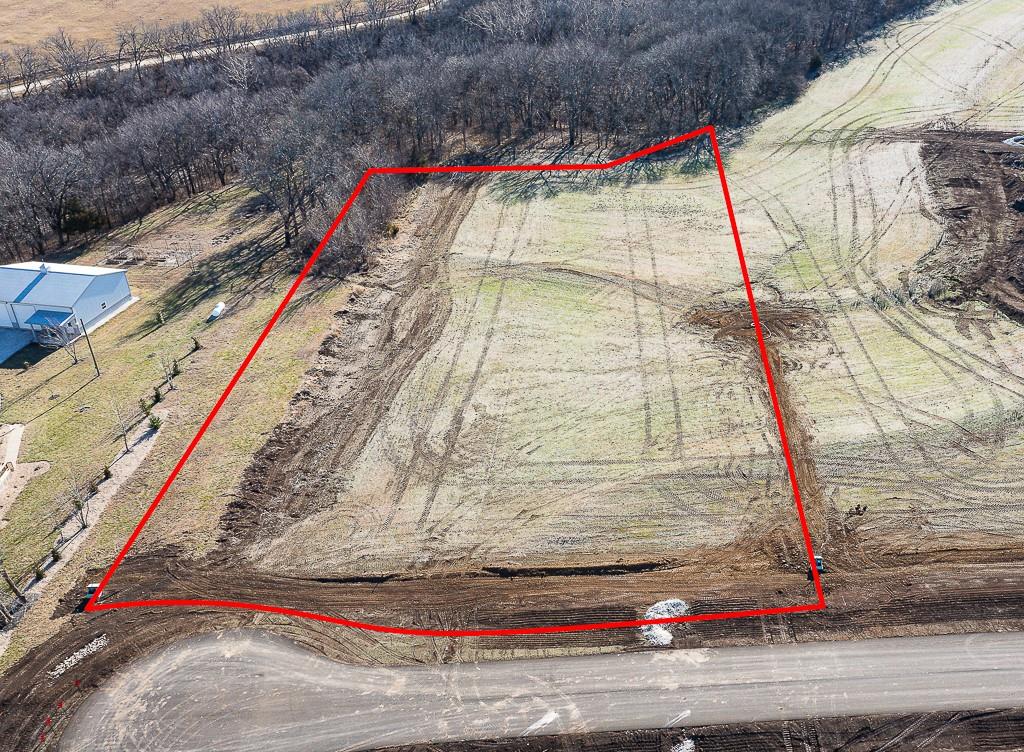 Lot 23 Evans Road Property Photo 1