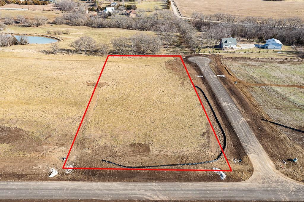 Lot 24 235th Street Property Photo 1