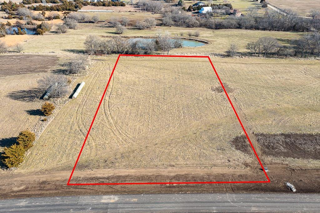 Lot 26 235th Street Property Photo 1
